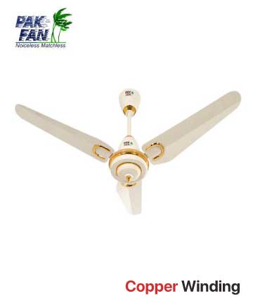 PAK Magic 56 inches Ceiling Fan
