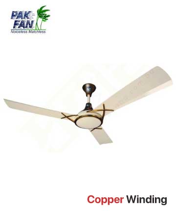 PAK Aspire 56 inches Ceiling Fan