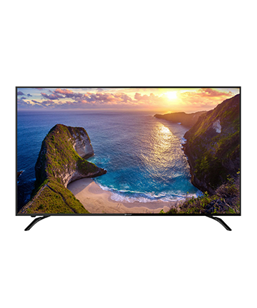 Sharp 70” 4K Android Smart TV 4T-C70AL1X