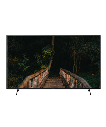 SONY BRAVIA KD-55X75K | 55 INCH 4K ULTRA HD | SMART TV GOOGLE TV