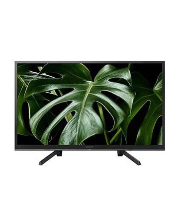 Sony Bravia LED Smart TV W660G 43 inch
