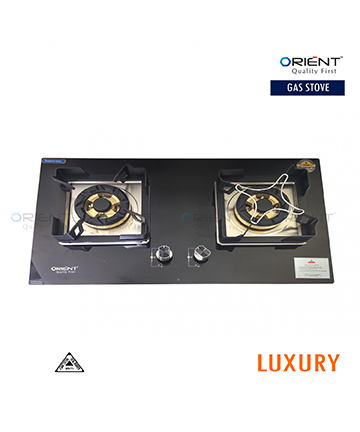 ORIENT GAS STOVE NG/LPG- LUXURY