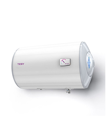 TESY Horizontal Water Heater BiLight 150L