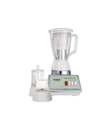 Vigo Blender (VGBL-S30) Price in Bangladesh