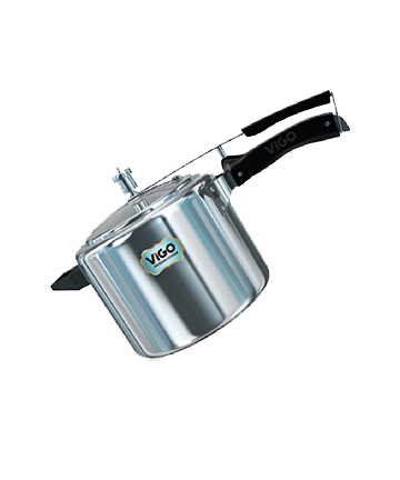 Vigo Pressure Cooker- 5 Liter