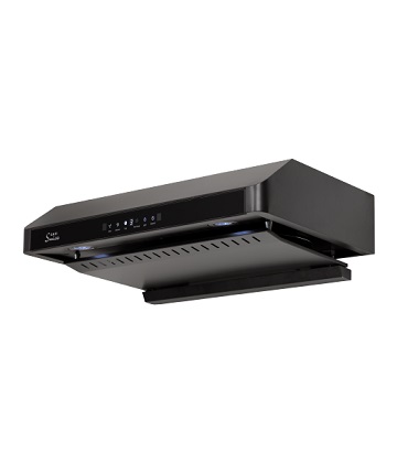 KITCHEN HOOD SLIM VOLVO