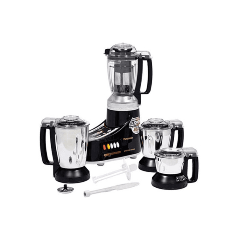 Panasonic MX-AC460 Mixer Grinder