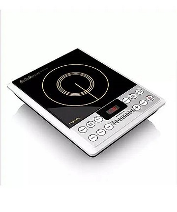 Philips Induction Cooker HD4929 (2100W)