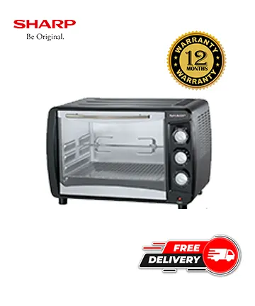 Sharp Electric Oven EO-35K