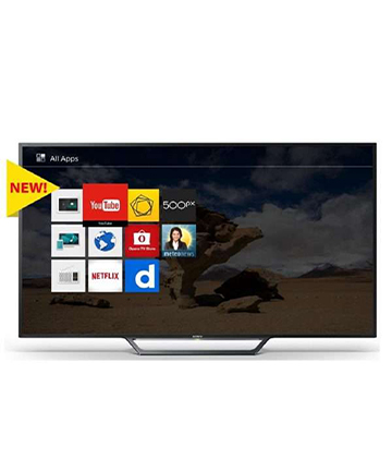Sony Bravia 32" inch Smart WIfi TV W60D price in Bangladesh 